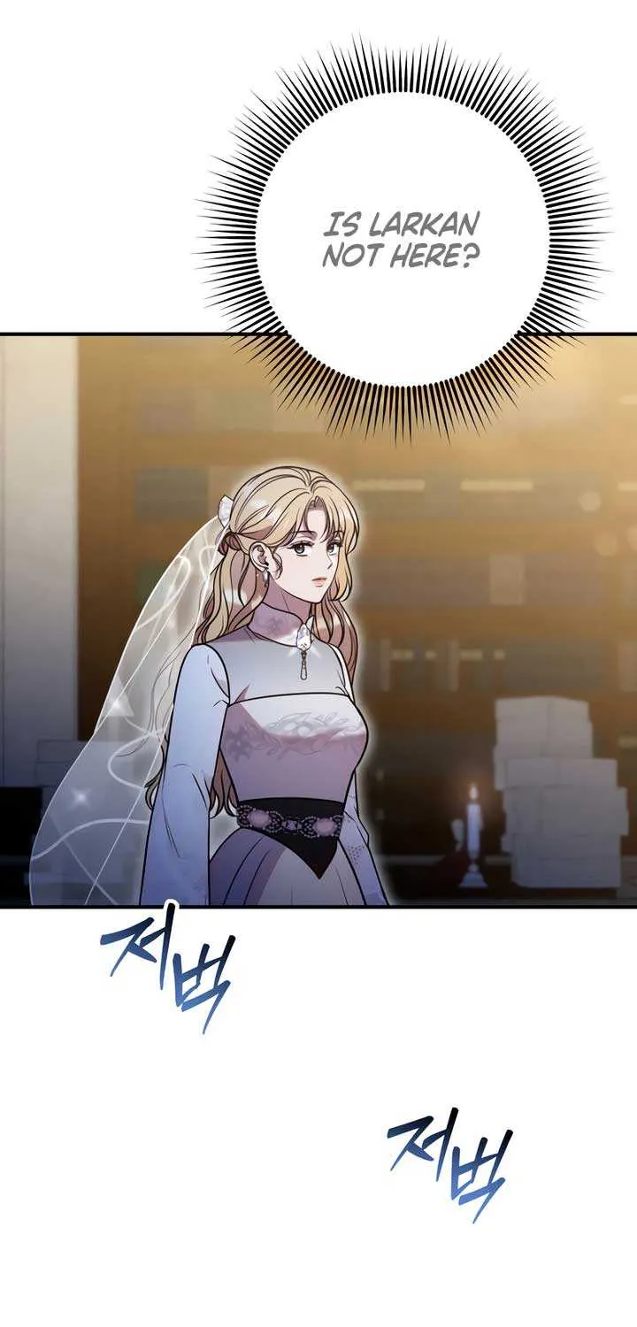 Lay Down Your Sword in the Bedroom Chapter 14 page 49 - 