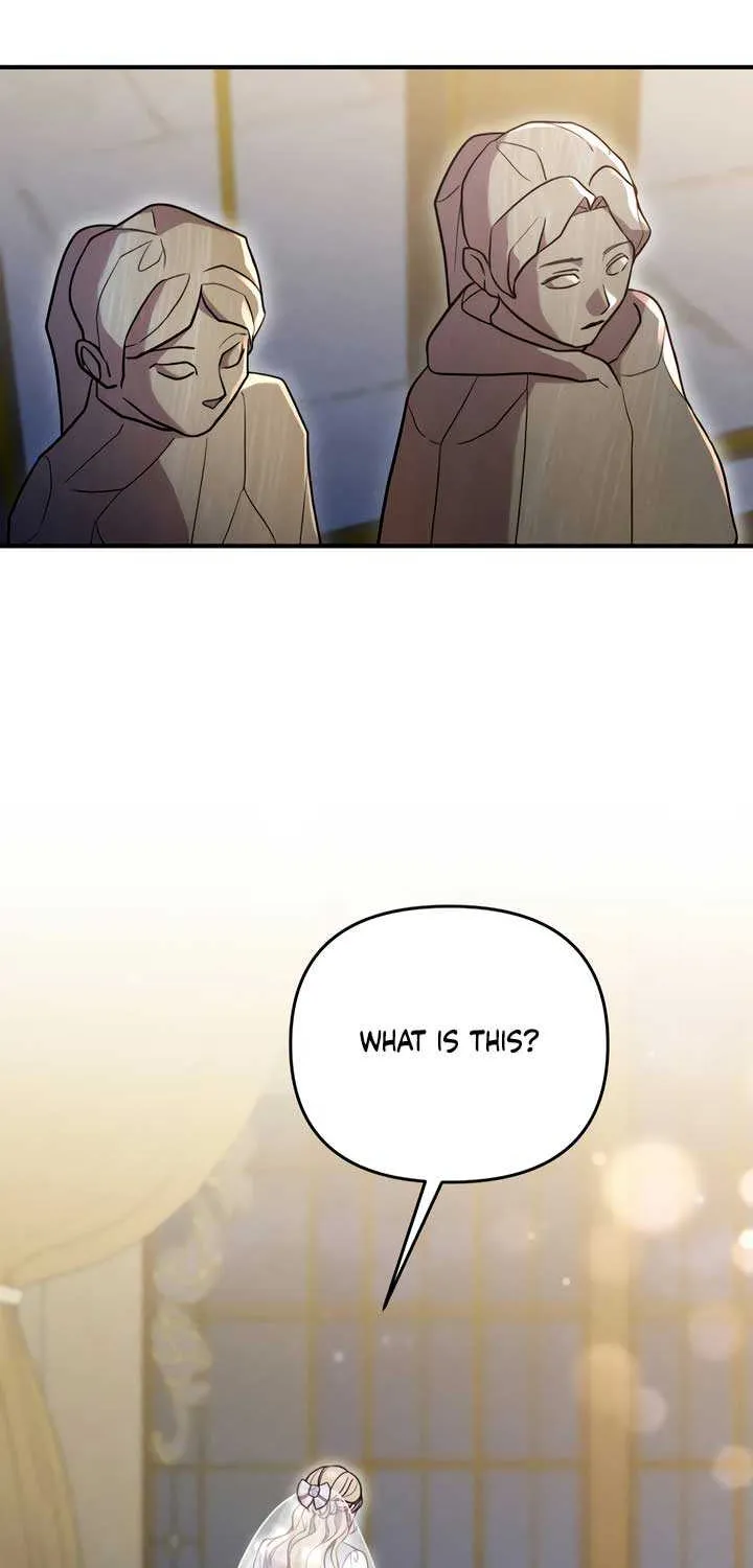 Lay Down Your Sword in the Bedroom Chapter 14 page 52 - 