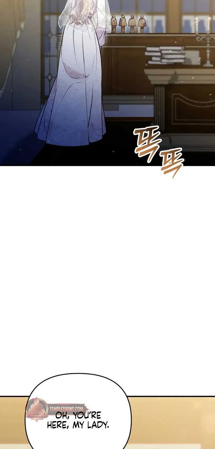 Lay Down Your Sword in the Bedroom Chapter 14 page 53 - 