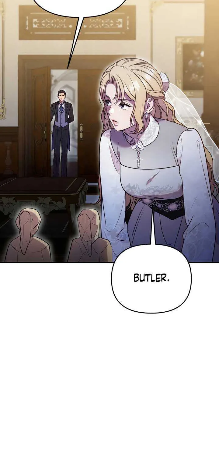 Lay Down Your Sword in the Bedroom Chapter 14 page 54 - 
