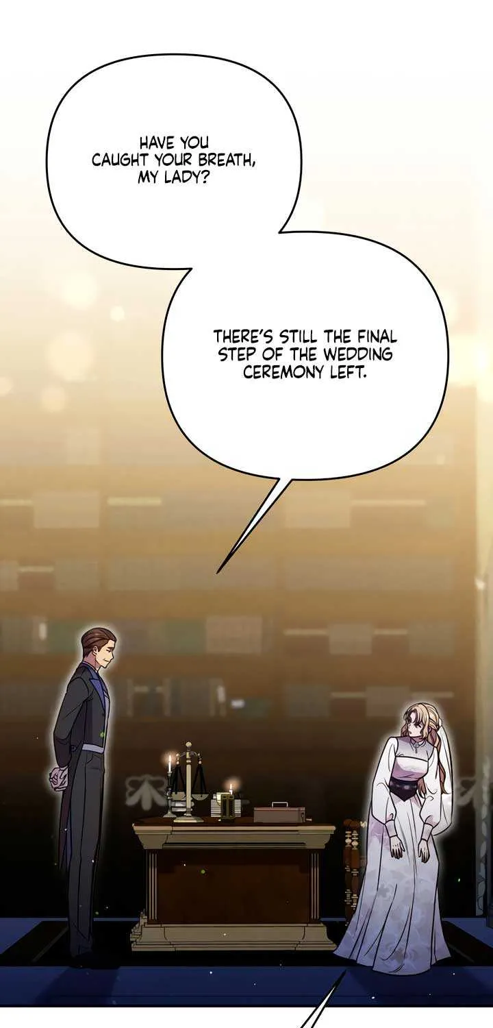 Lay Down Your Sword in the Bedroom Chapter 14 page 55 - 