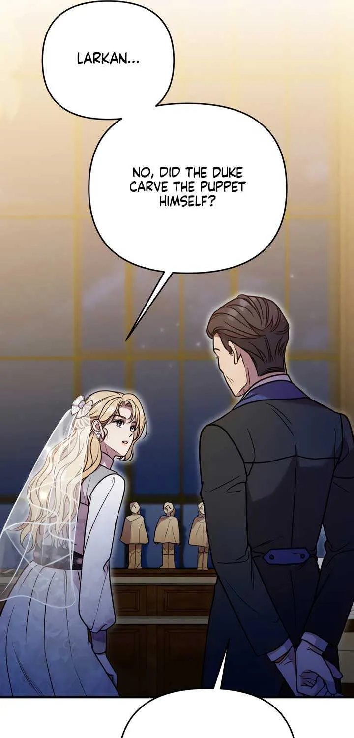 Lay Down Your Sword in the Bedroom Chapter 14 page 59 - 