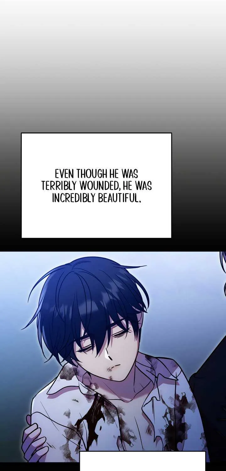 Lay Down Your Sword in the Bedroom Chapter 14 page 70 - 