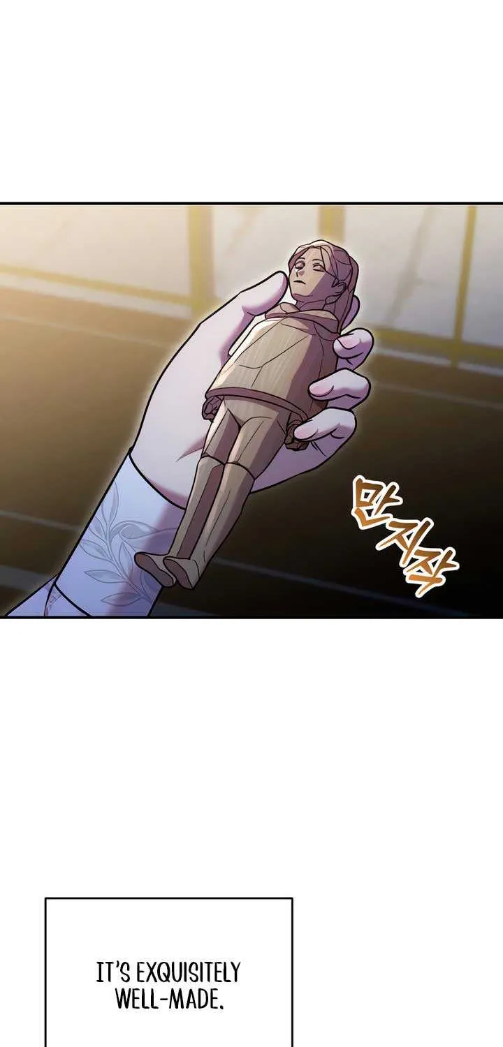 Lay Down Your Sword in the Bedroom Chapter 14 page 72 - 