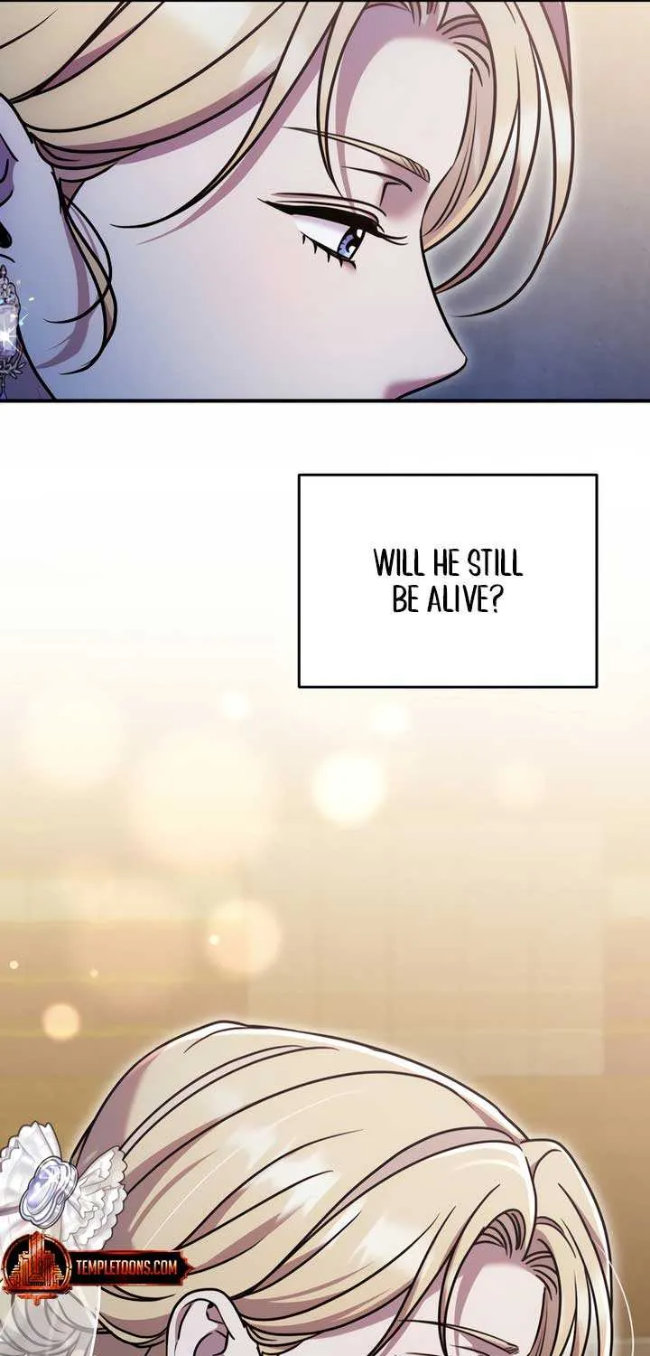 Lay Down Your Sword in the Bedroom Chapter 14 page 75 - 