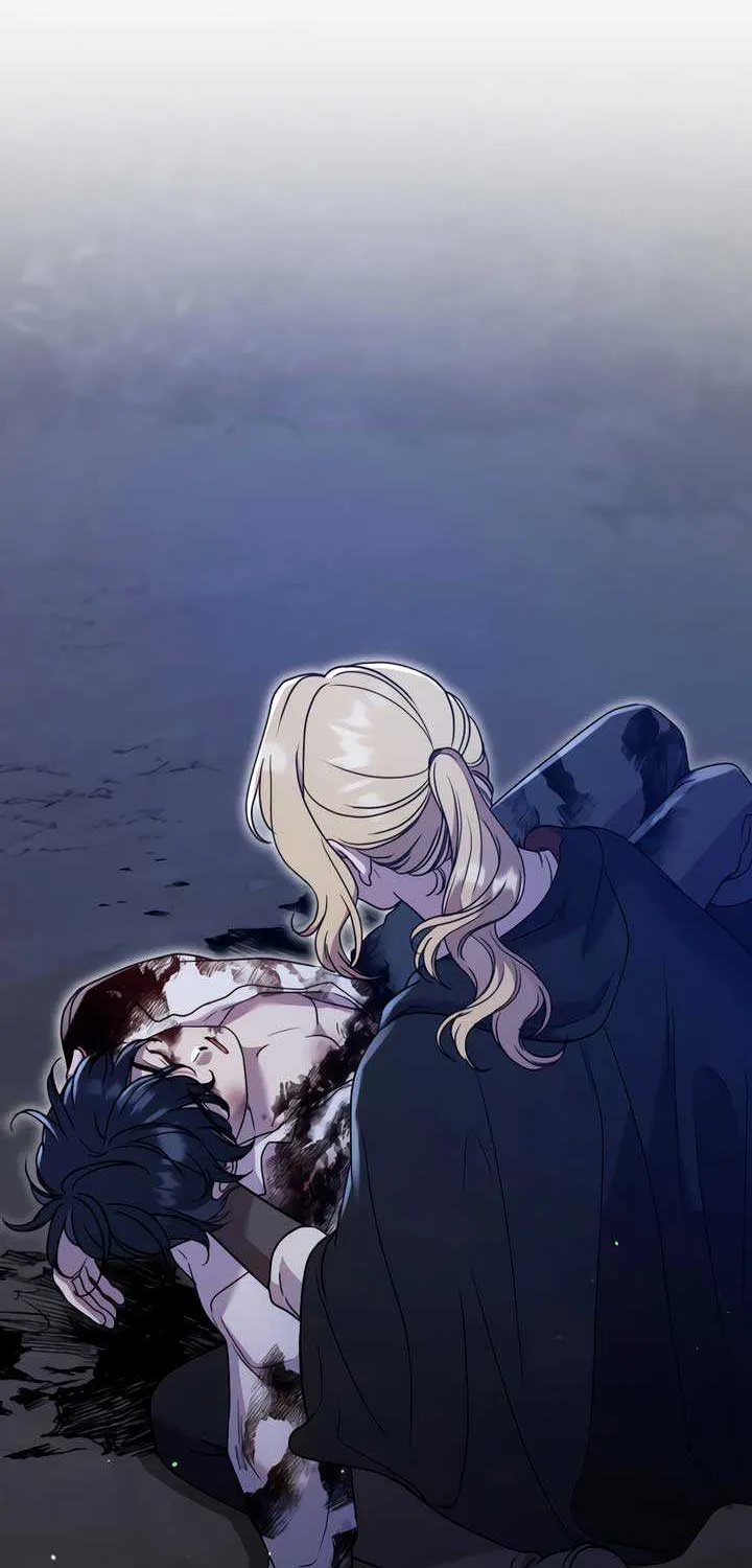 Lay Down Your Sword in the Bedroom Chapter 14 page 78 - 