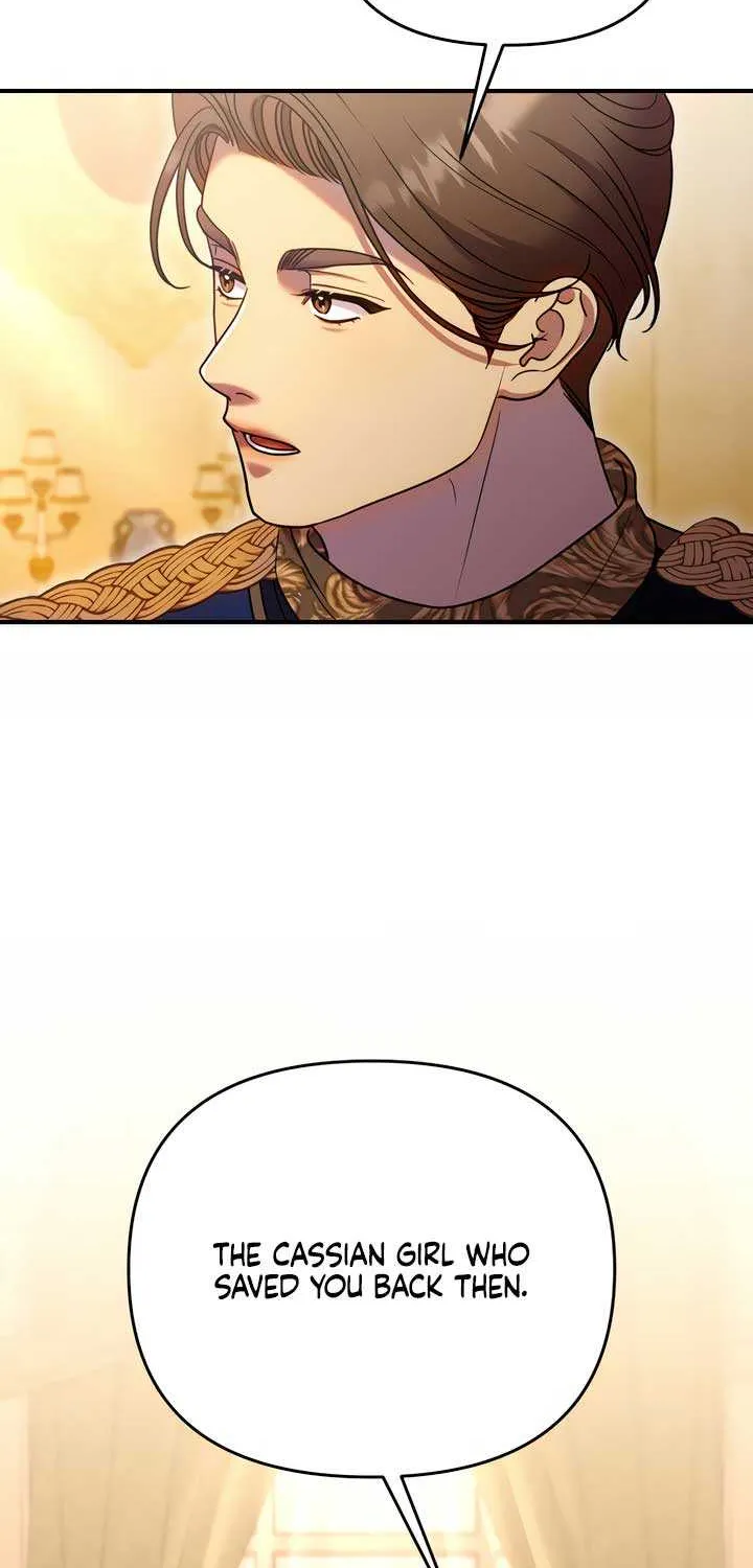Lay Down Your Sword in the Bedroom Chapter 14 page 9 - 