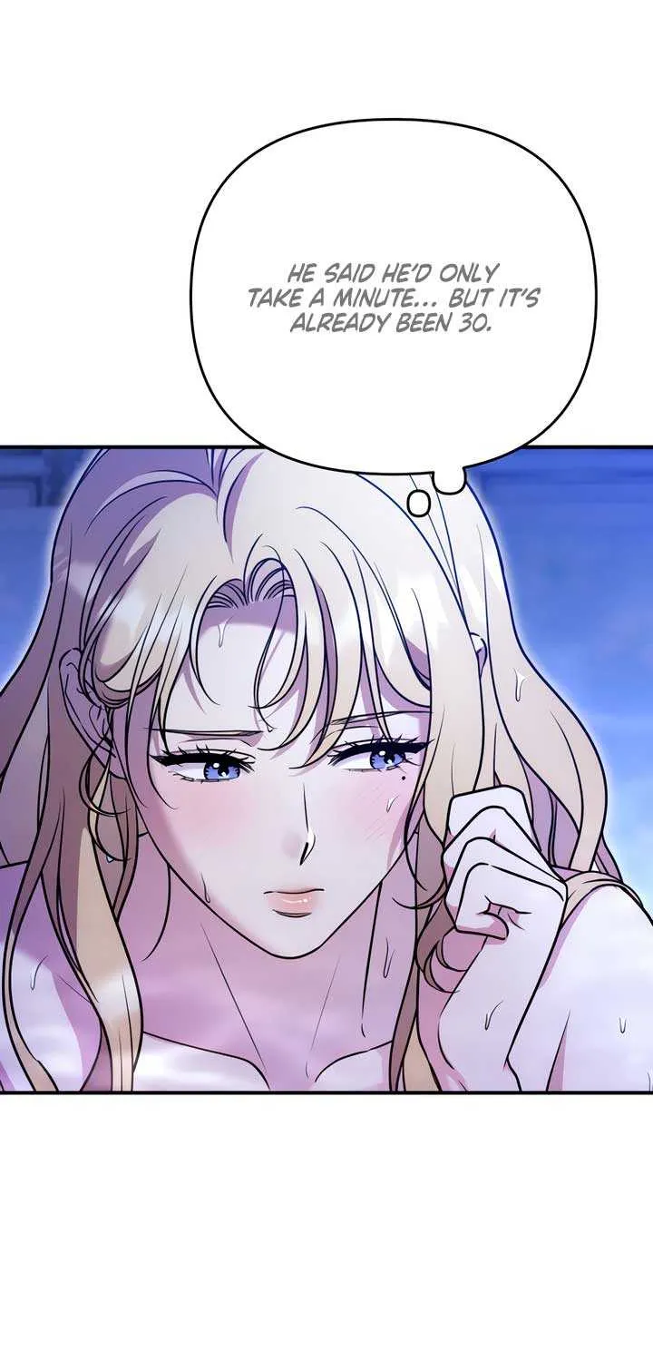Lay Down Your Sword in the Bedroom Chapter 15 page 13 - 