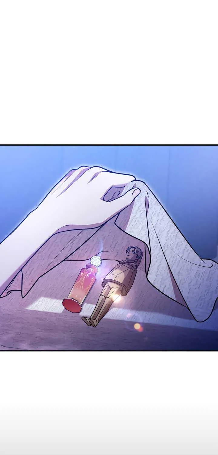 Lay Down Your Sword in the Bedroom Chapter 15 page 15 - 
