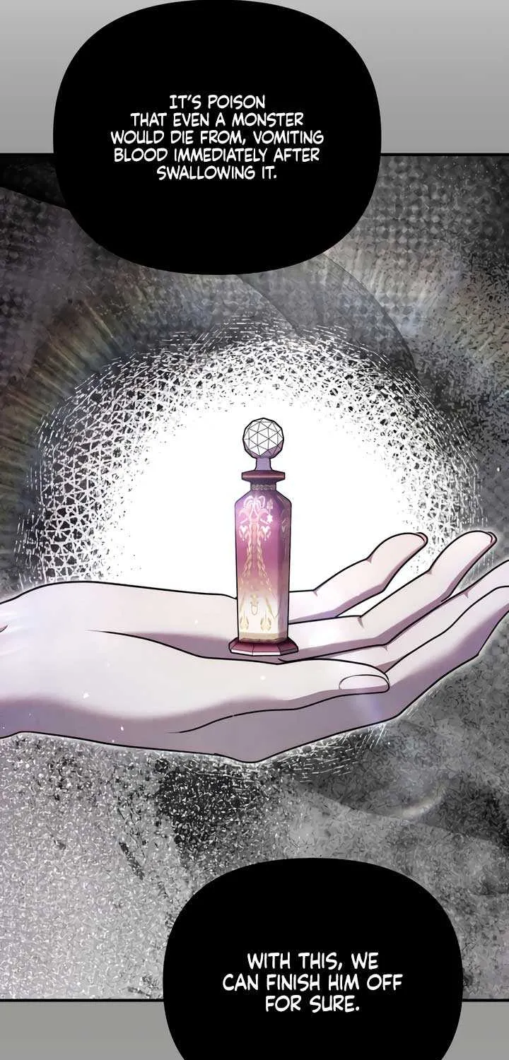 Lay Down Your Sword in the Bedroom Chapter 15 page 17 - 