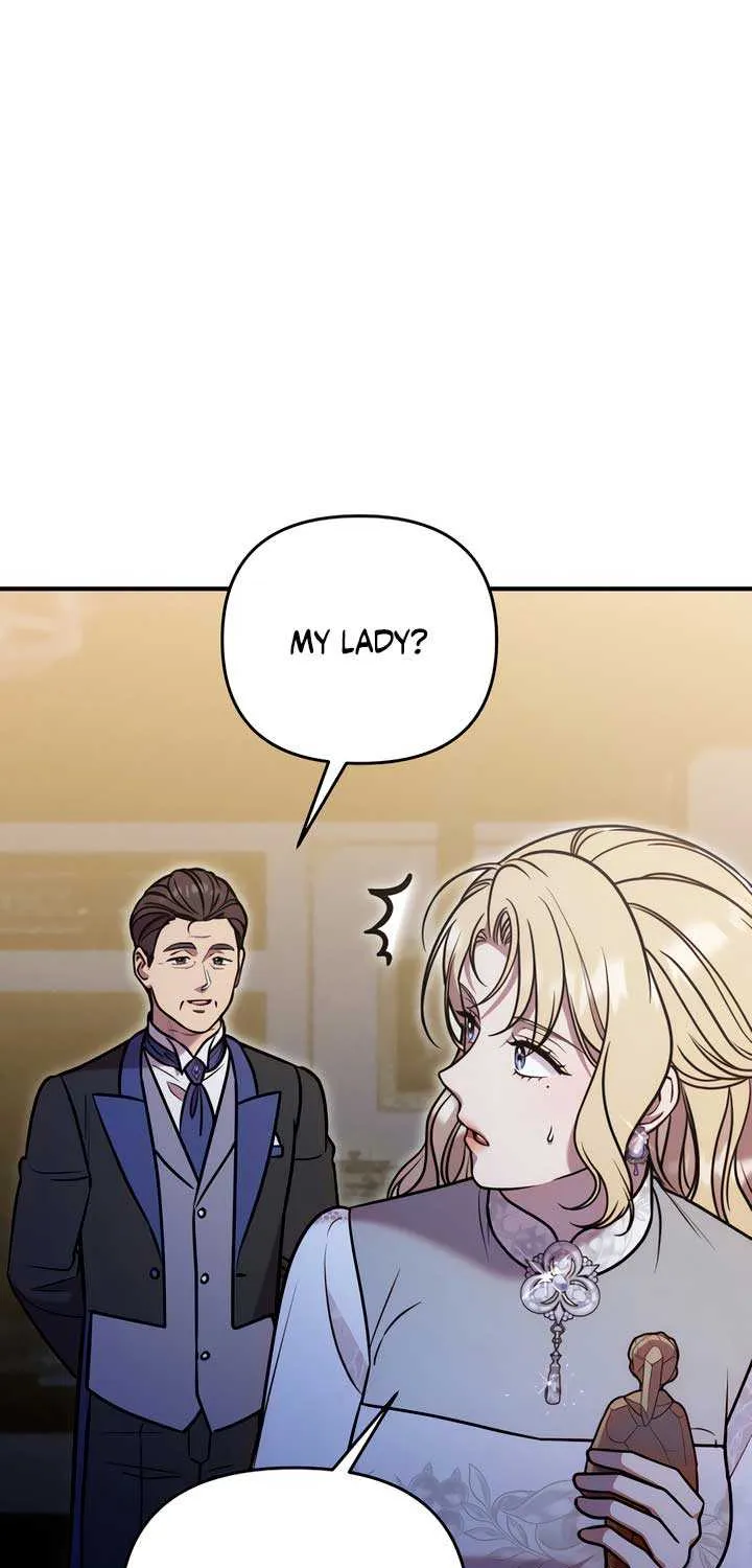 Lay Down Your Sword in the Bedroom Chapter 15 page 3 - 