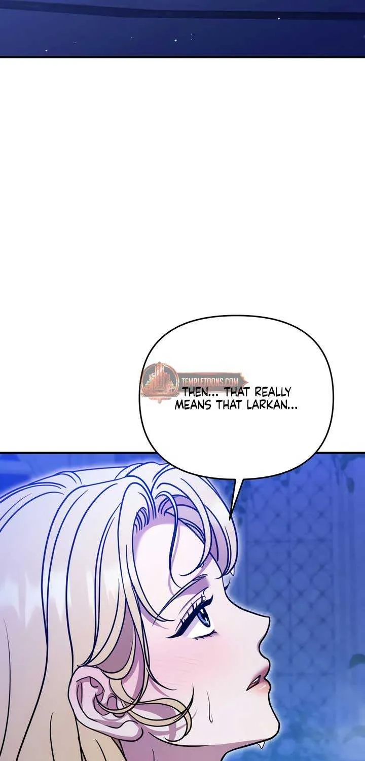 Lay Down Your Sword in the Bedroom Chapter 15 page 21 - 