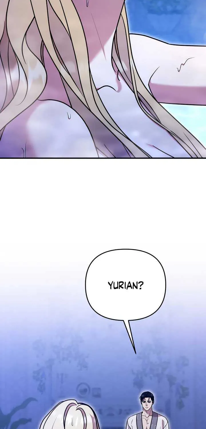 Lay Down Your Sword in the Bedroom Chapter 15 page 22 - 