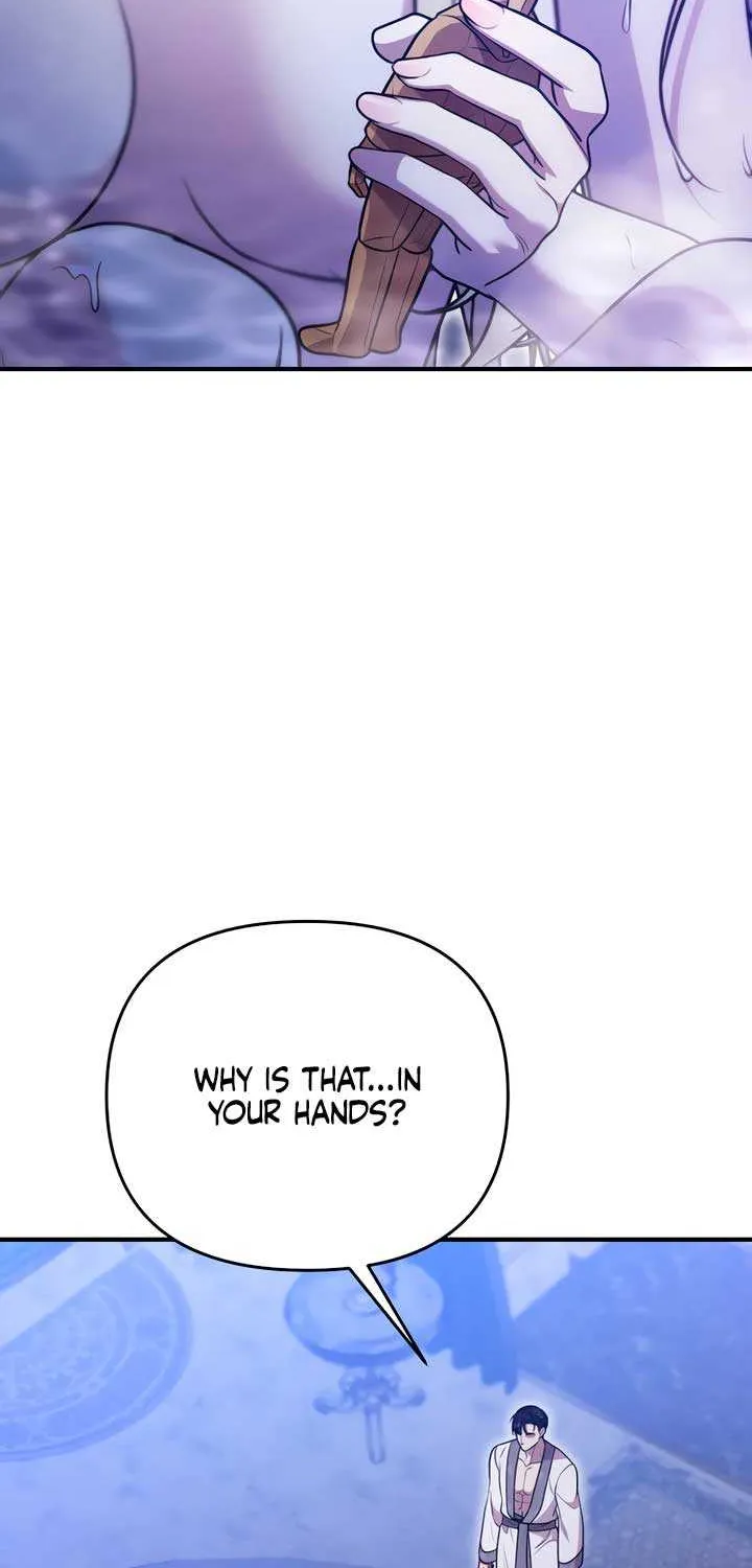 Lay Down Your Sword in the Bedroom Chapter 15 page 28 - 
