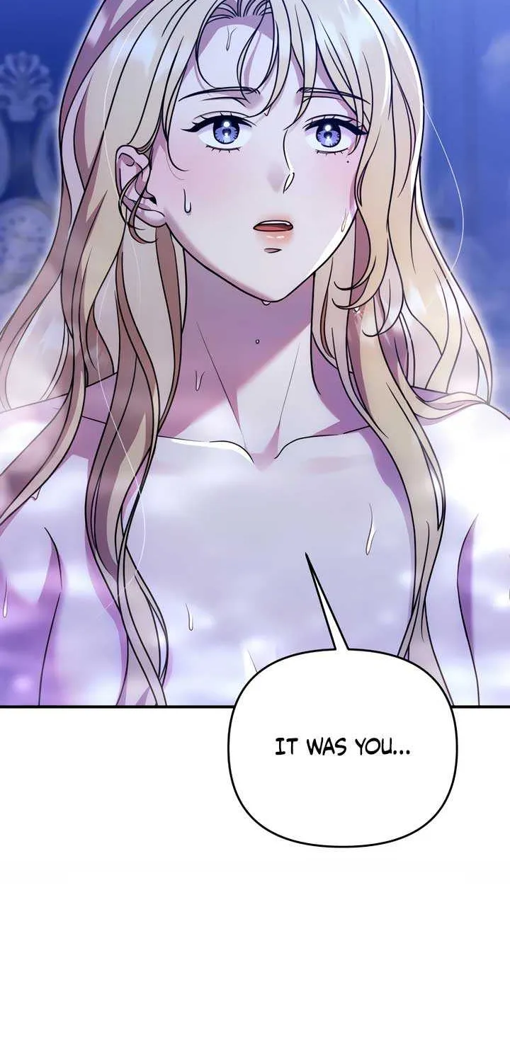 Lay Down Your Sword in the Bedroom Chapter 15 page 30 - 