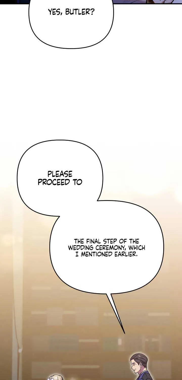 Lay Down Your Sword in the Bedroom Chapter 15 page 4 - 
