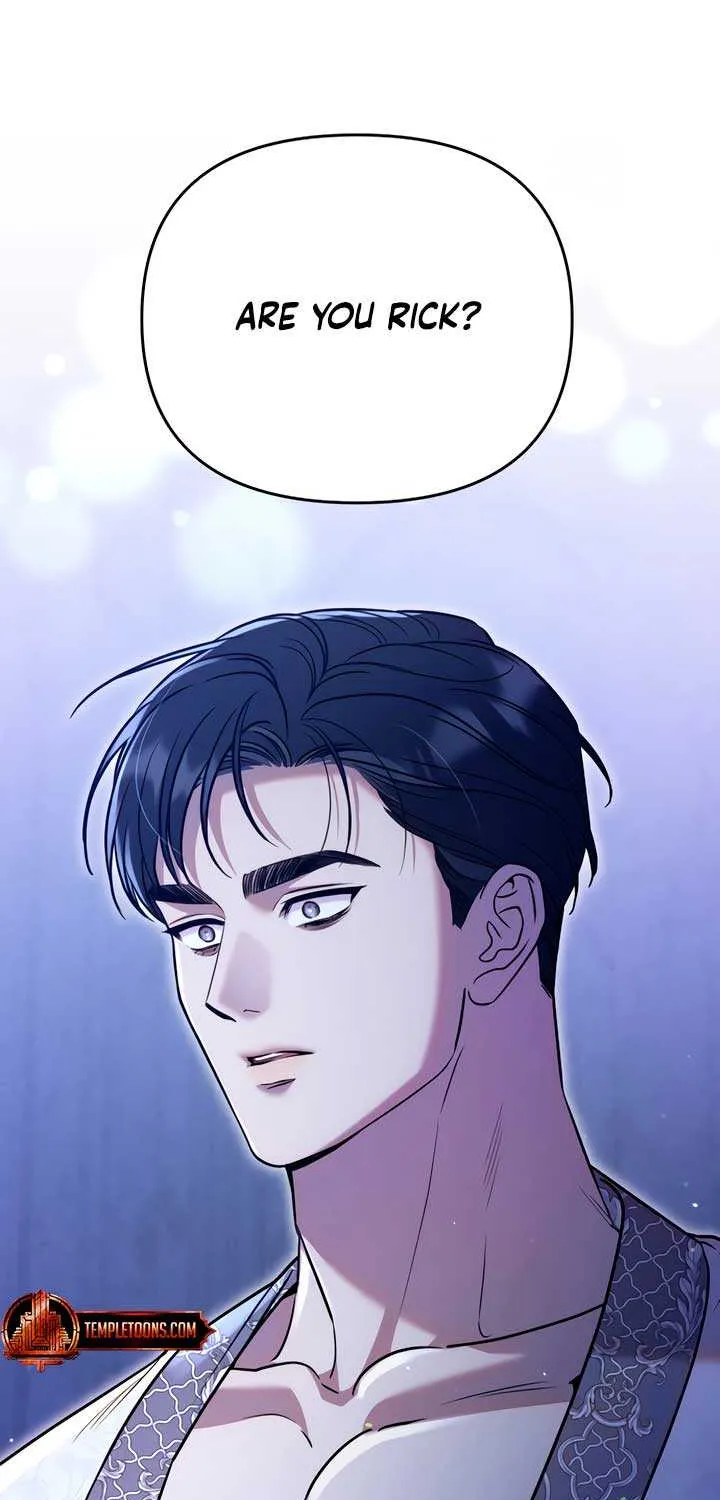 Lay Down Your Sword in the Bedroom Chapter 15 page 31 - 