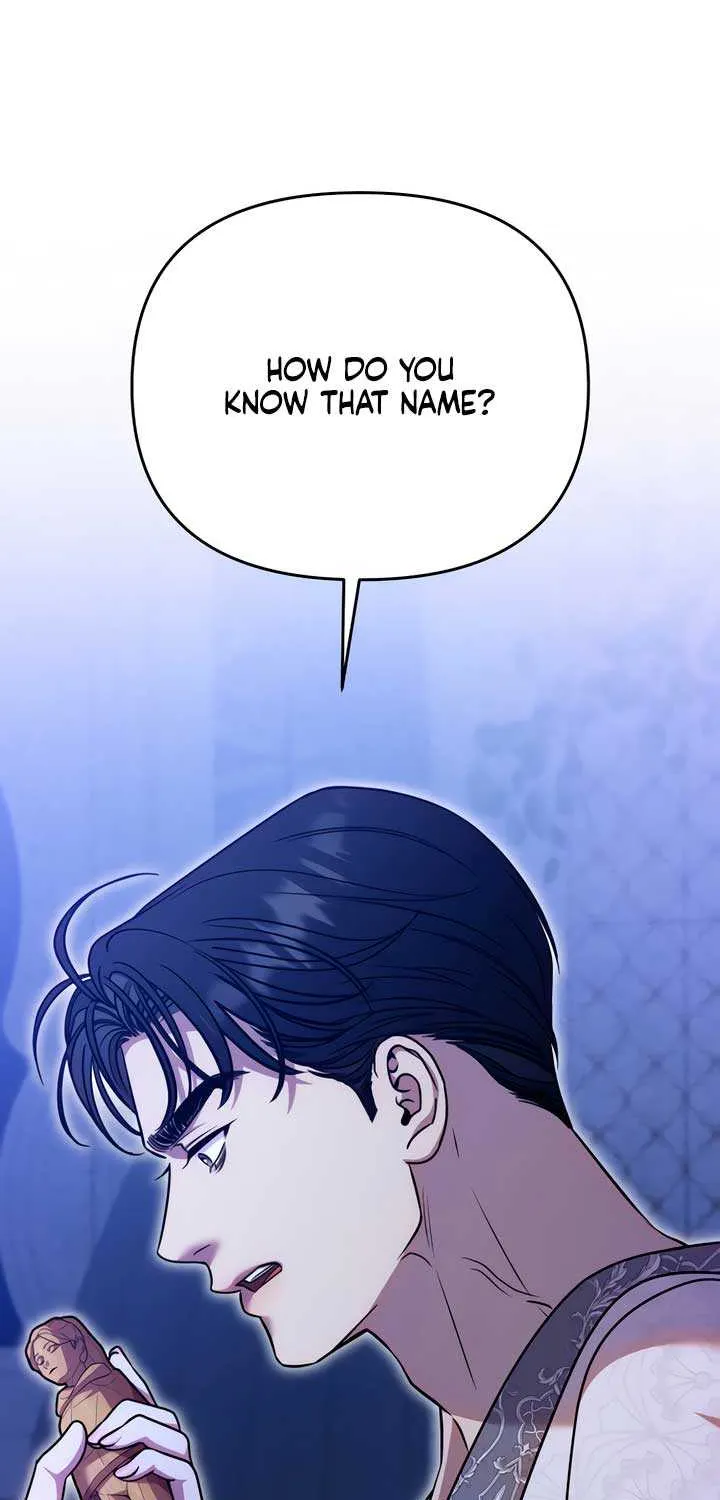 Lay Down Your Sword in the Bedroom Chapter 15 page 35 - 