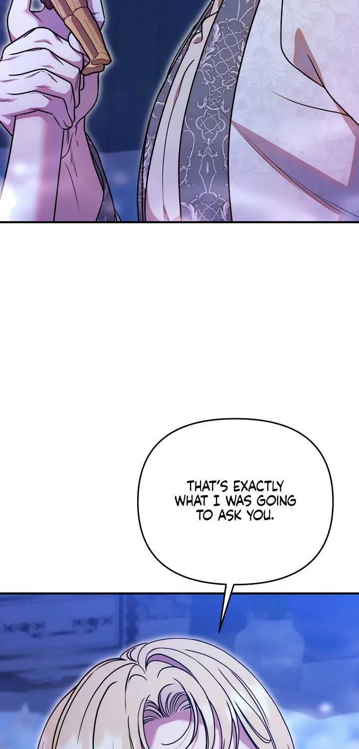 Lay Down Your Sword in the Bedroom Chapter 15 page 36 - 