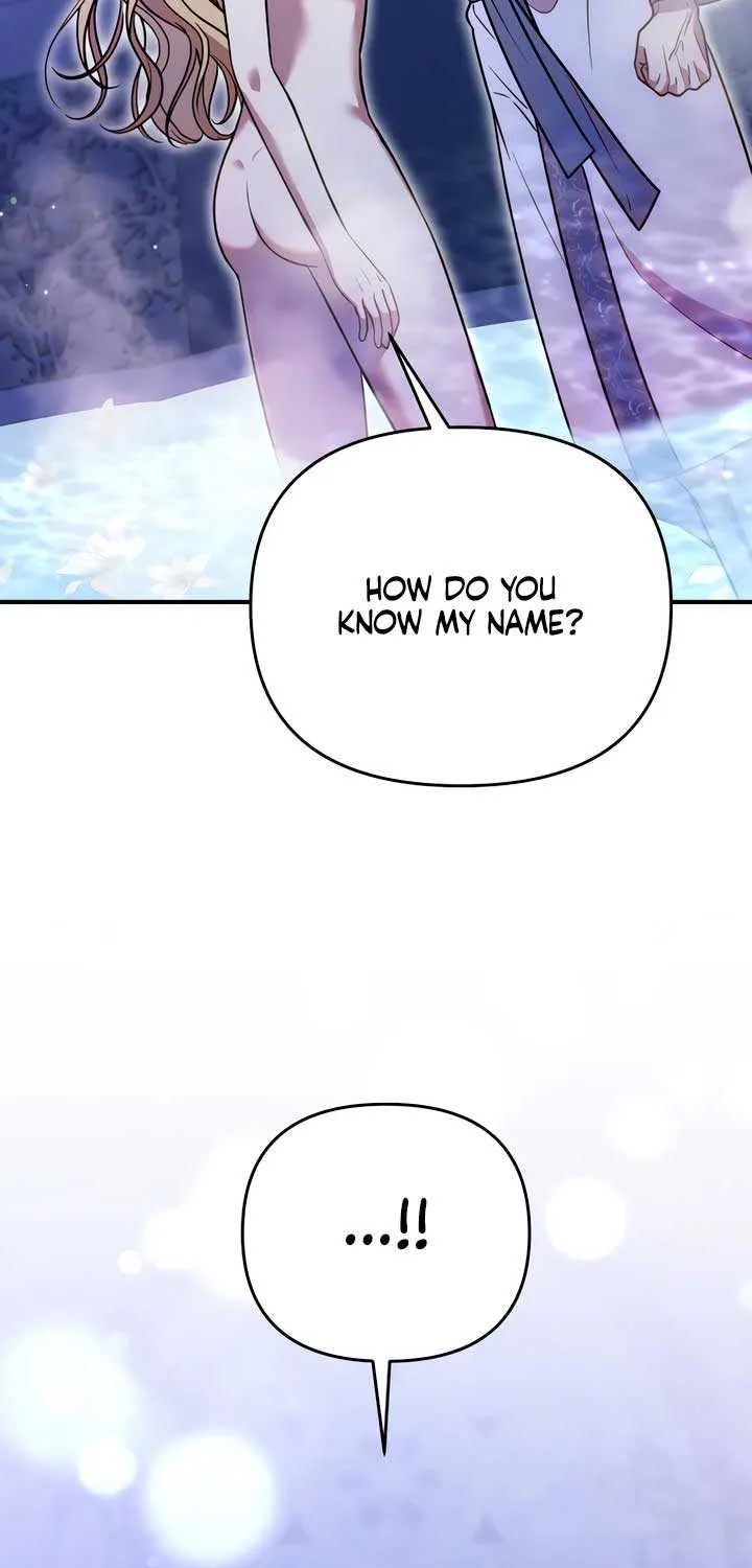 Lay Down Your Sword in the Bedroom Chapter 15 page 39 - 