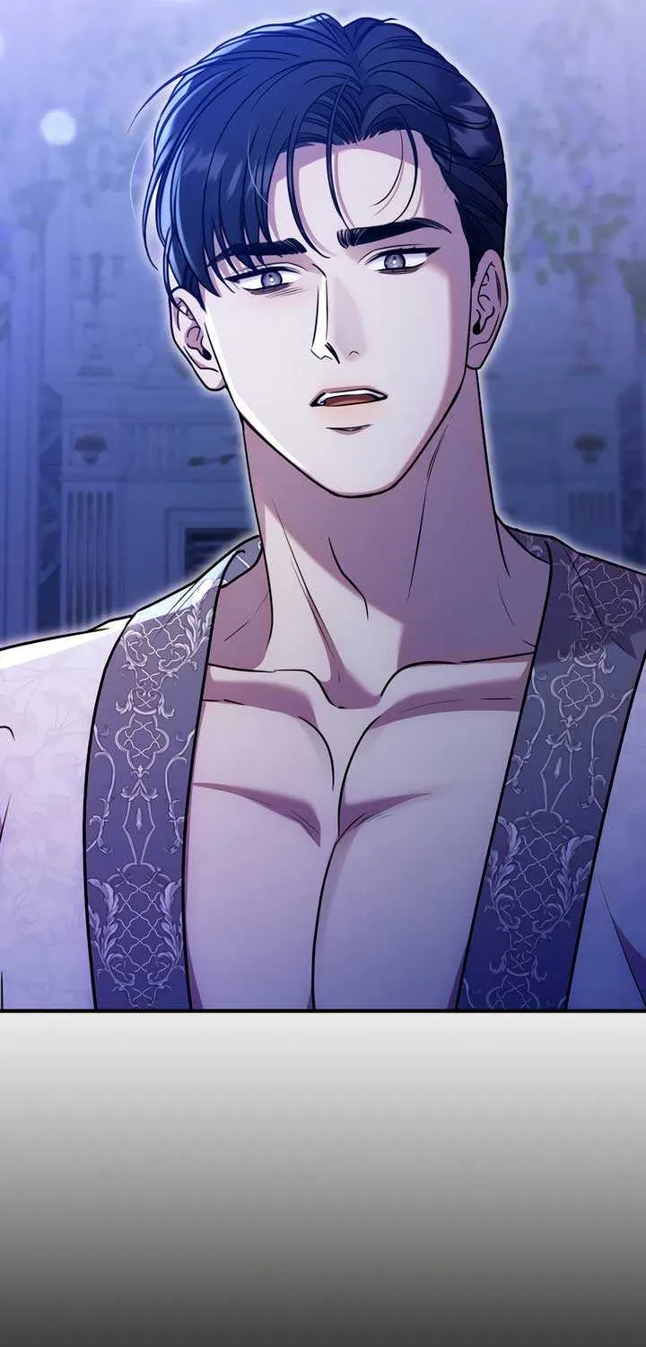 Lay Down Your Sword in the Bedroom Chapter 15 page 40 - 
