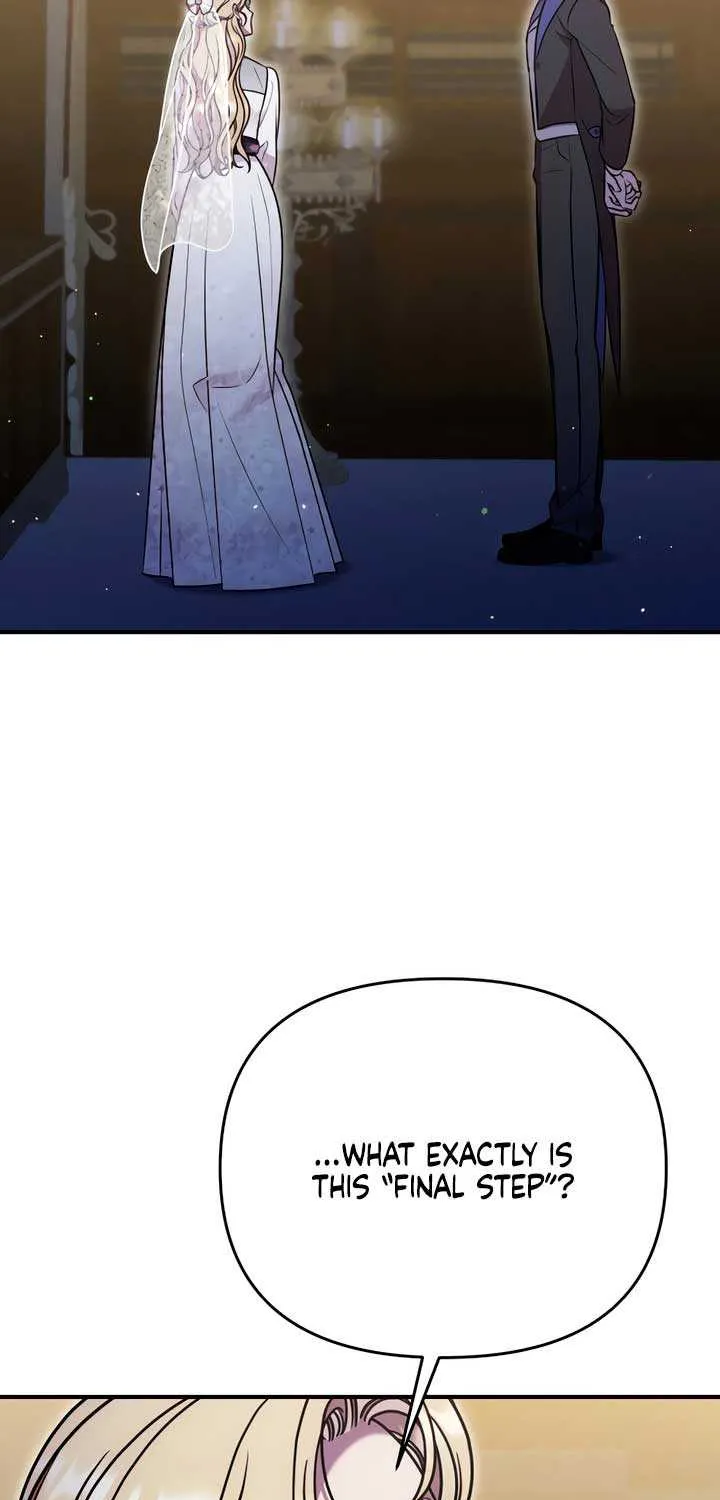 Lay Down Your Sword in the Bedroom Chapter 15 page 5 - 