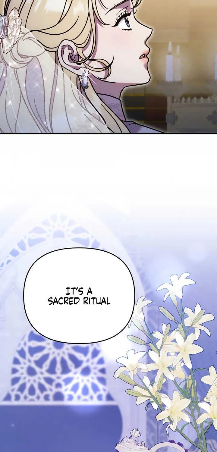 Lay Down Your Sword in the Bedroom Chapter 15 page 6 - 