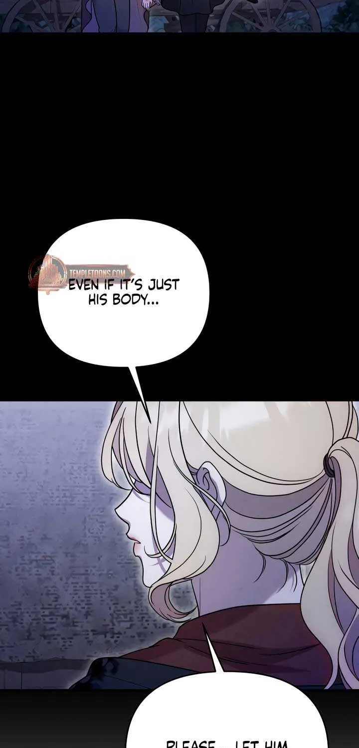 Lay Down Your Sword in the Bedroom Chapter 15 page 55 - 