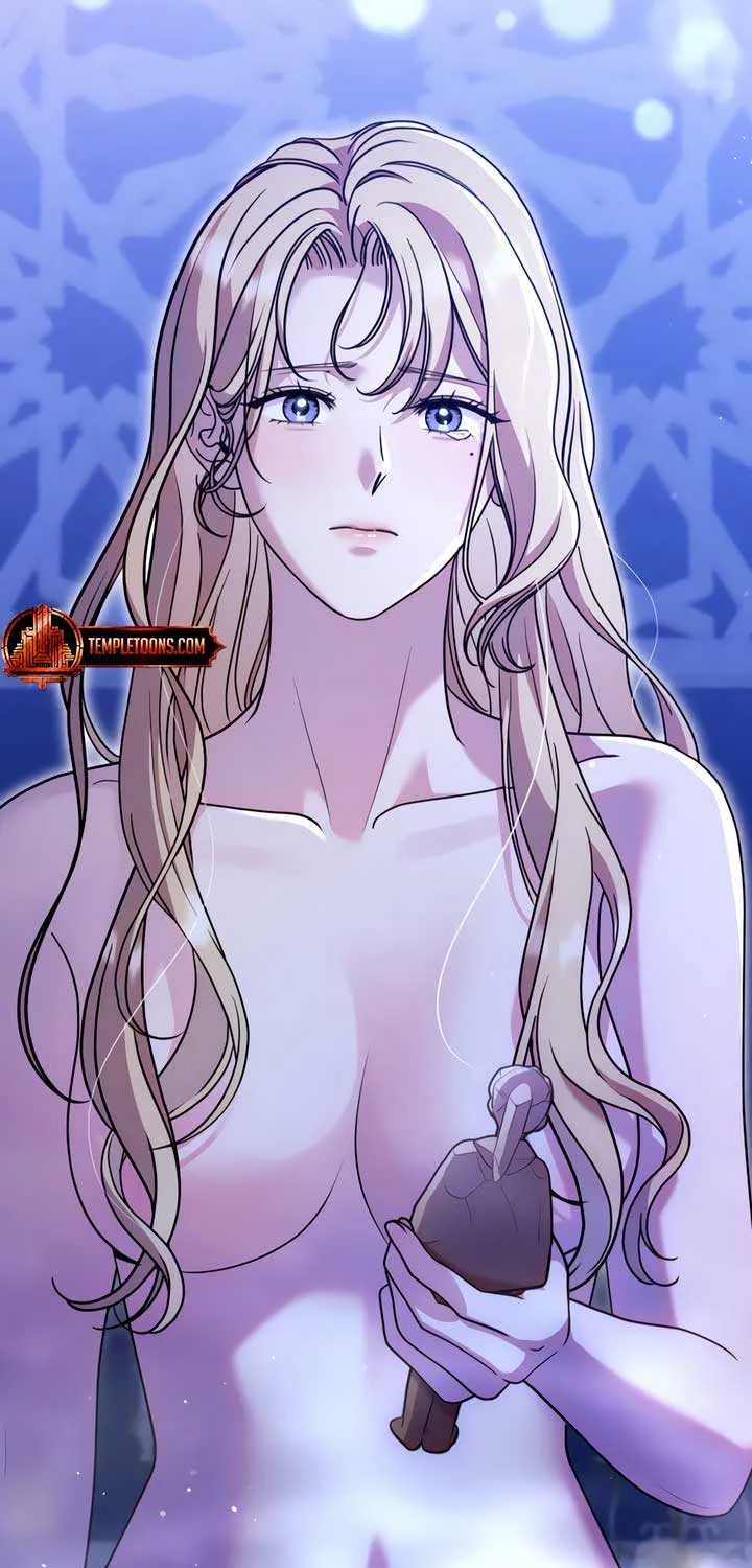 Lay Down Your Sword in the Bedroom Chapter 15 page 57 - 