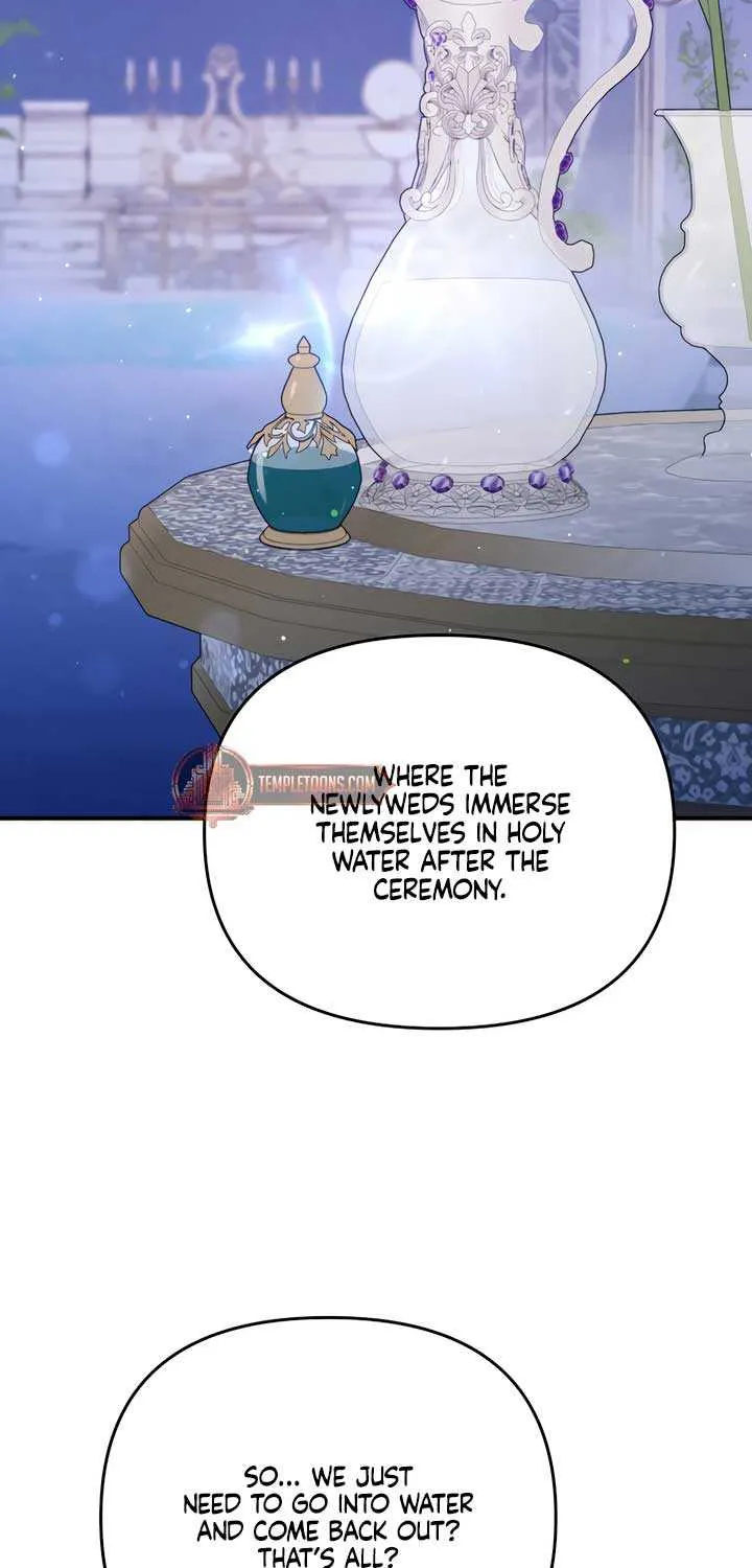 Lay Down Your Sword in the Bedroom Chapter 15 page 7 - 