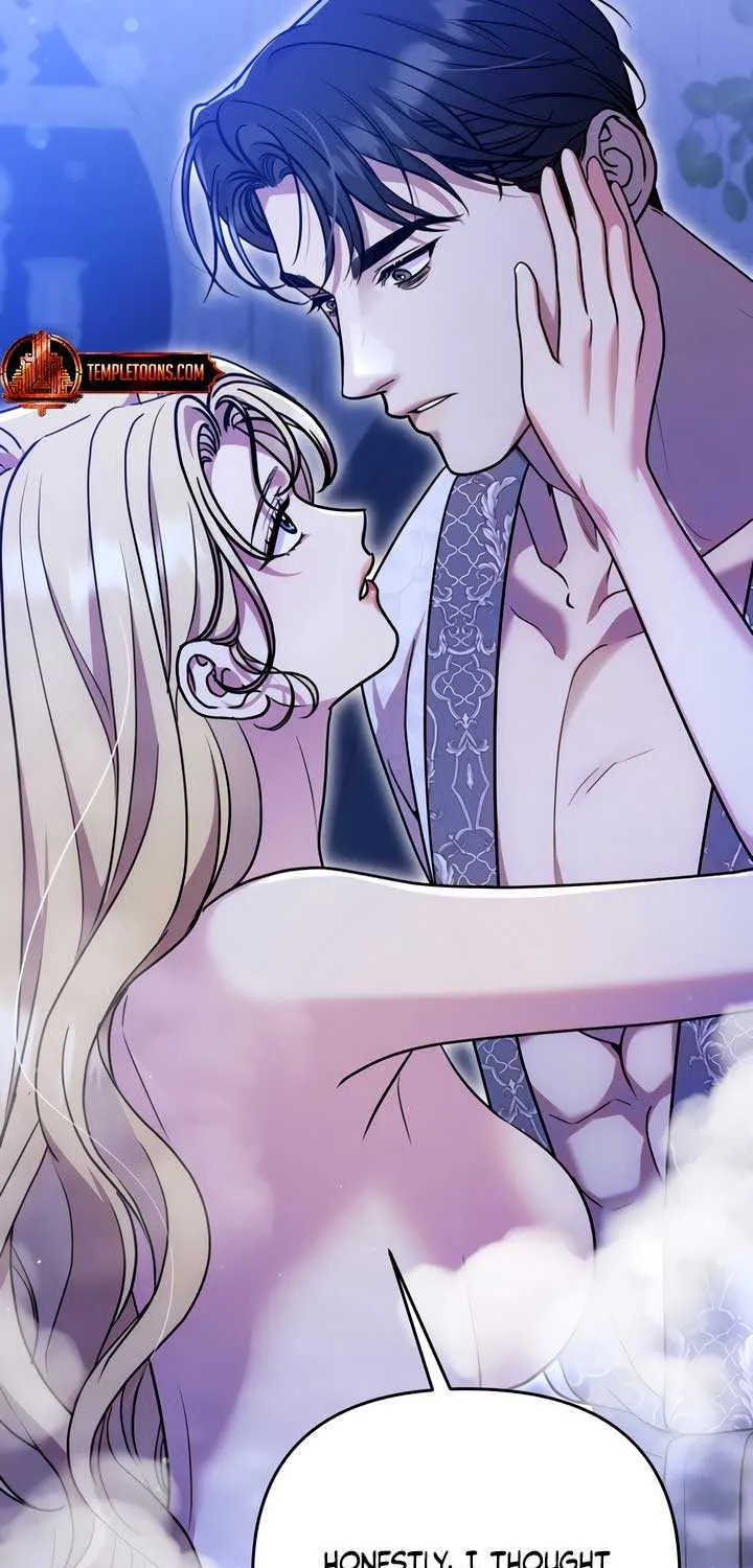 Lay Down Your Sword in the Bedroom Chapter 15 page 61 - 