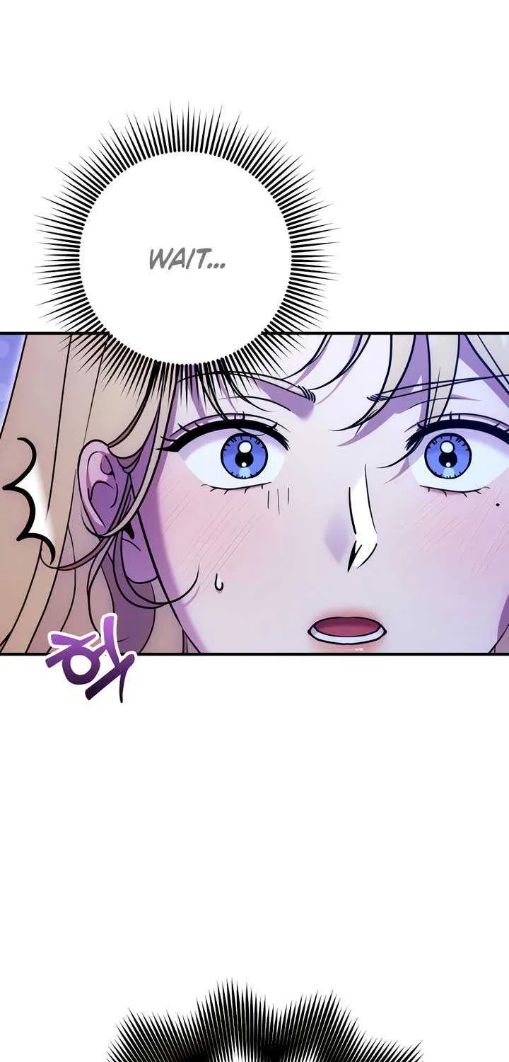 Lay Down Your Sword in the Bedroom Chapter 15 page 70 - 