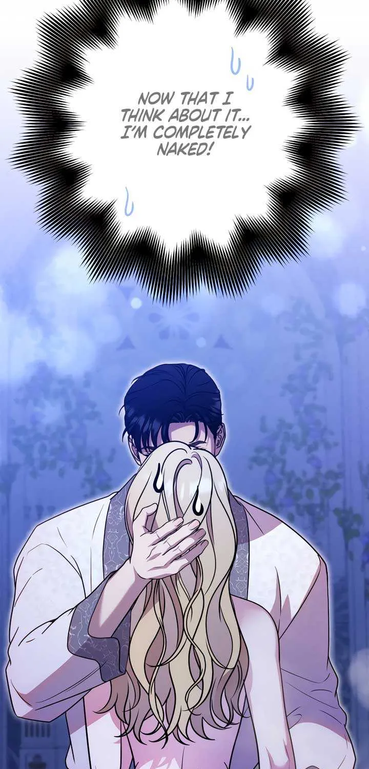 Lay Down Your Sword in the Bedroom Chapter 15 page 71 - 