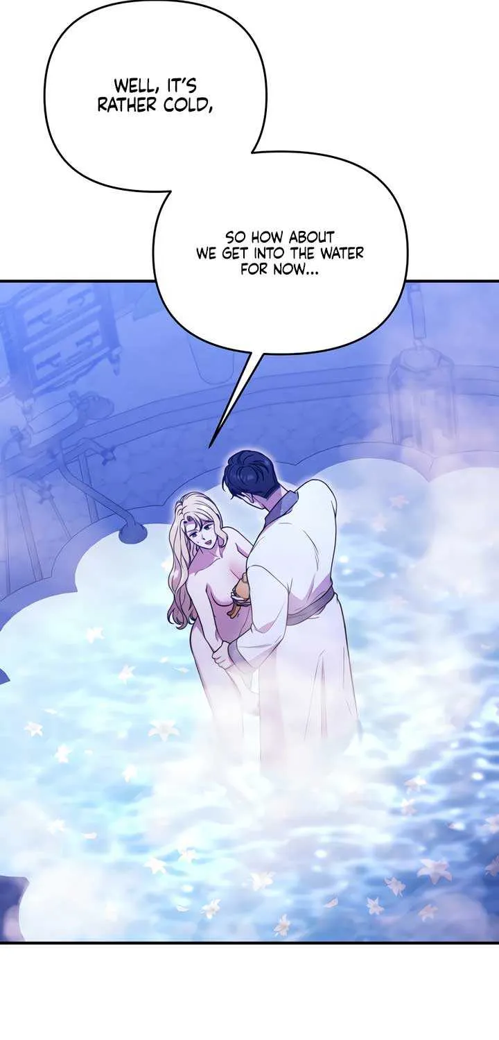 Lay Down Your Sword in the Bedroom Chapter 15 page 73 - 