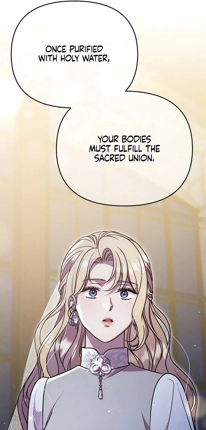 Lay Down Your Sword in the Bedroom Chapter 15 page 9 - 