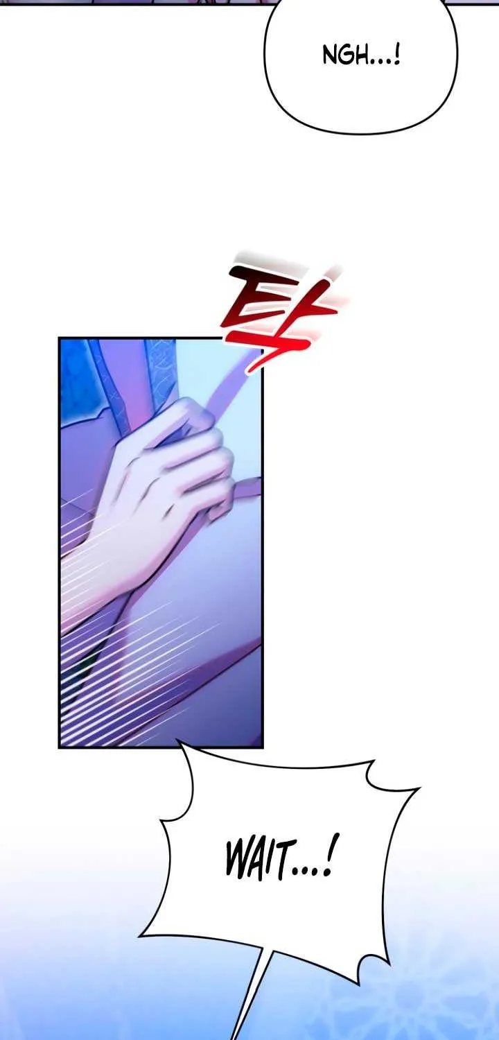 Lay Down Your Sword in the Bedroom Chapter 16 page 11 - 
