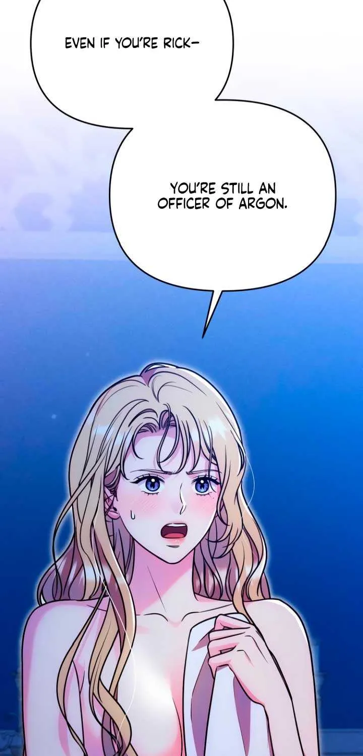 Lay Down Your Sword in the Bedroom Chapter 16 page 13 - 