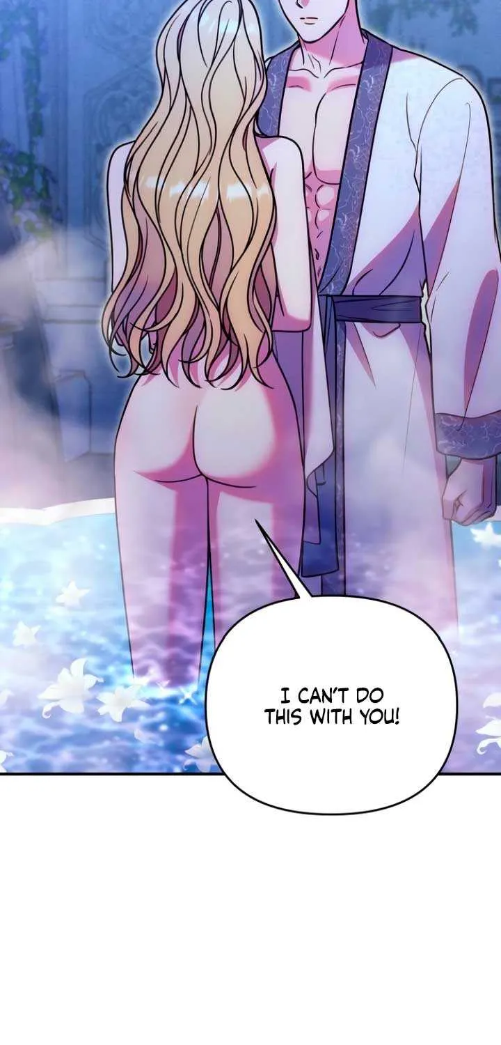 Lay Down Your Sword in the Bedroom Chapter 16 page 15 - 