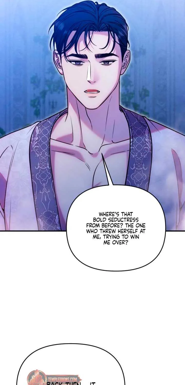 Lay Down Your Sword in the Bedroom Chapter 16 page 17 - 