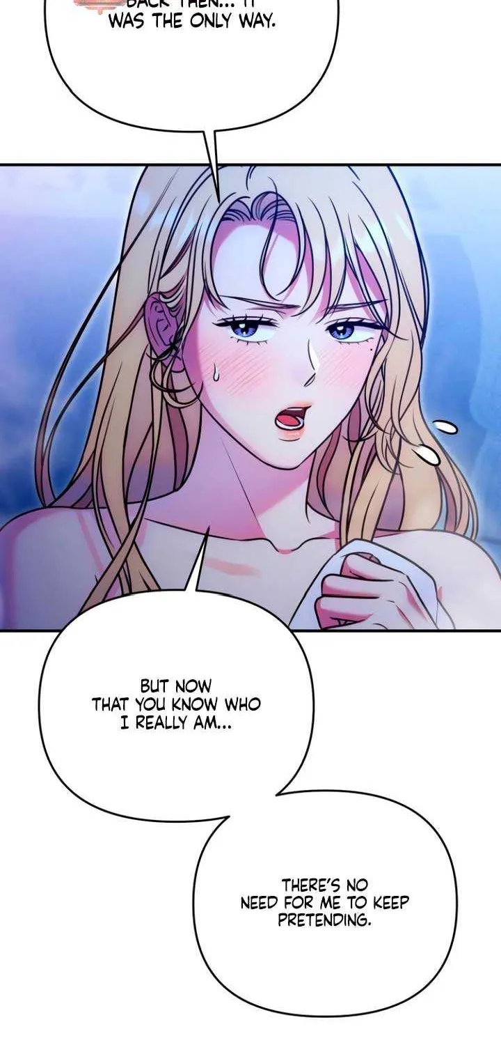 Lay Down Your Sword in the Bedroom Chapter 16 page 18 - 
