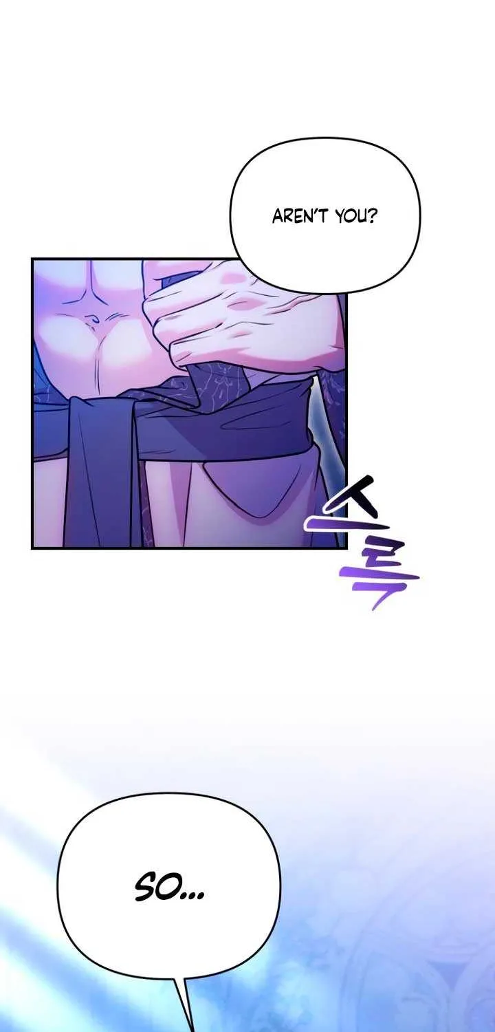 Lay Down Your Sword in the Bedroom Chapter 16 page 20 - 