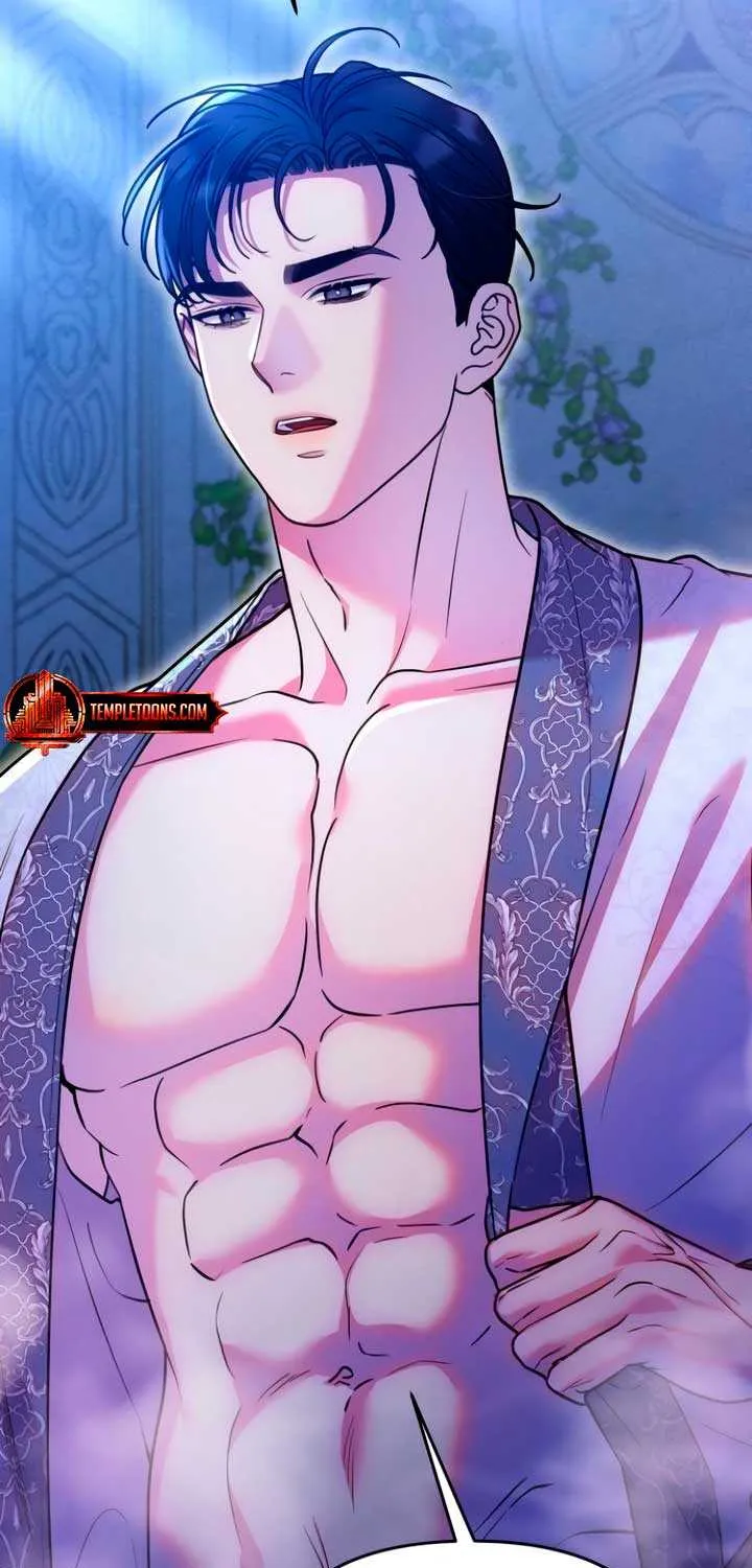 Lay Down Your Sword in the Bedroom Chapter 16 page 21 - 