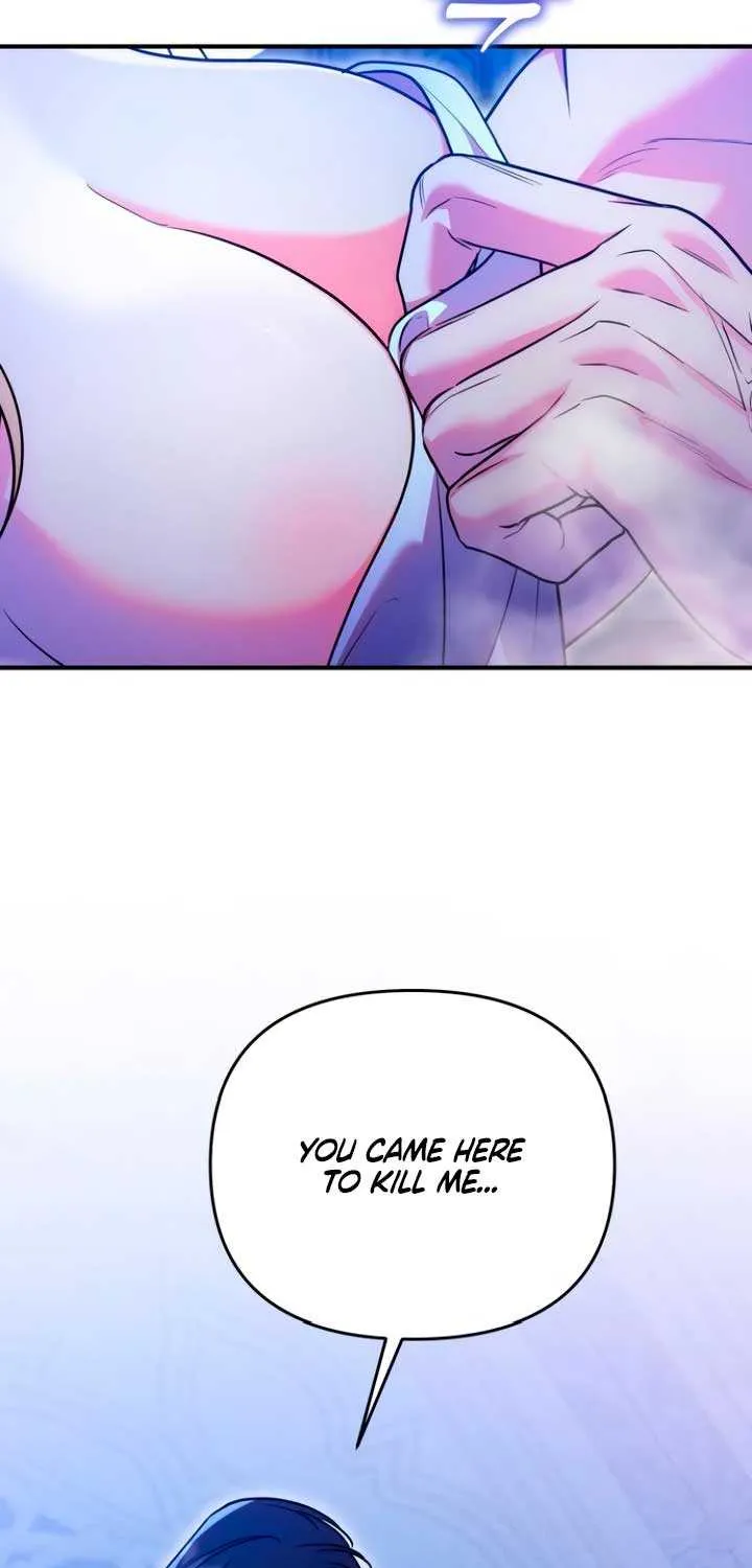 Lay Down Your Sword in the Bedroom Chapter 16 page 25 - 