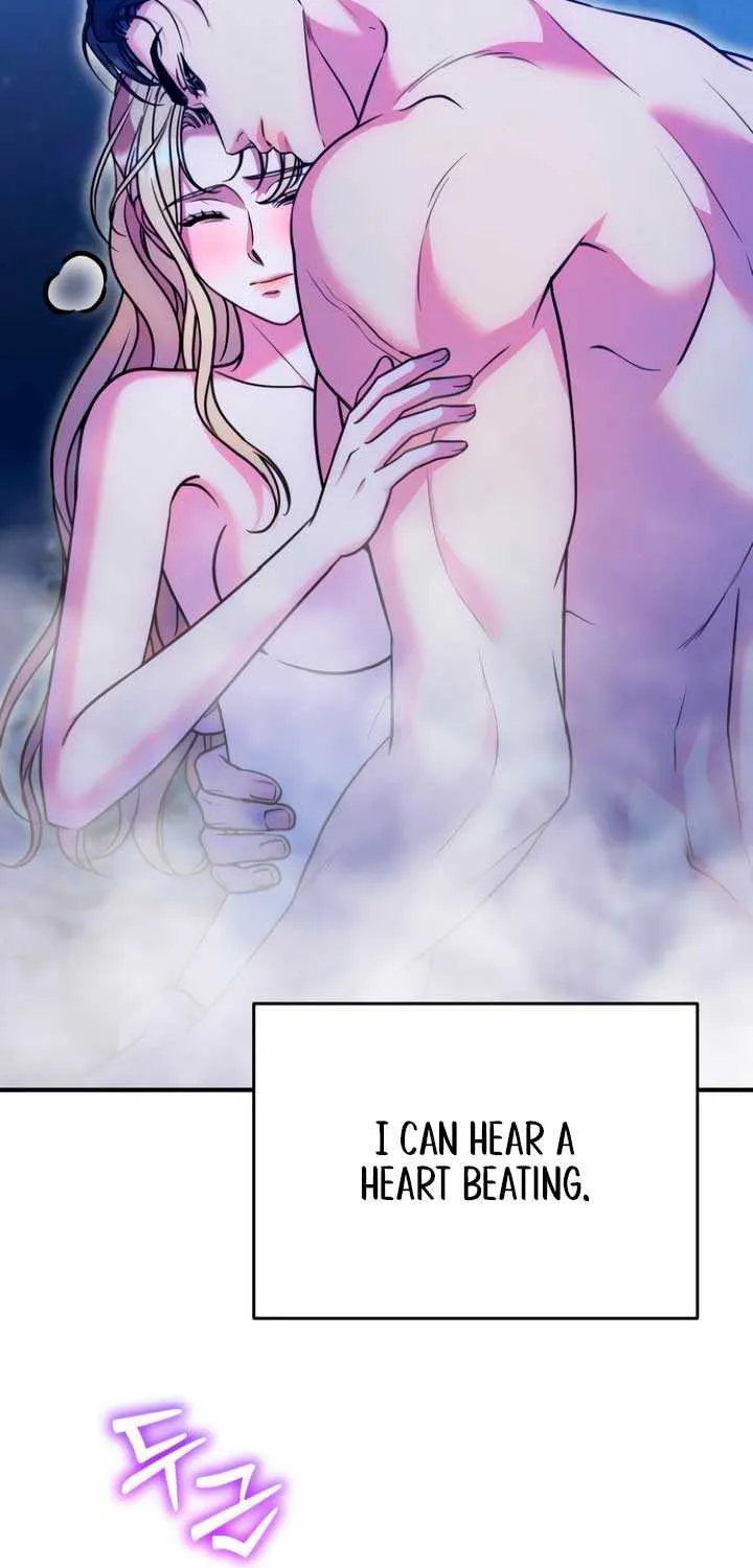 Lay Down Your Sword in the Bedroom Chapter 16 page 35 - 