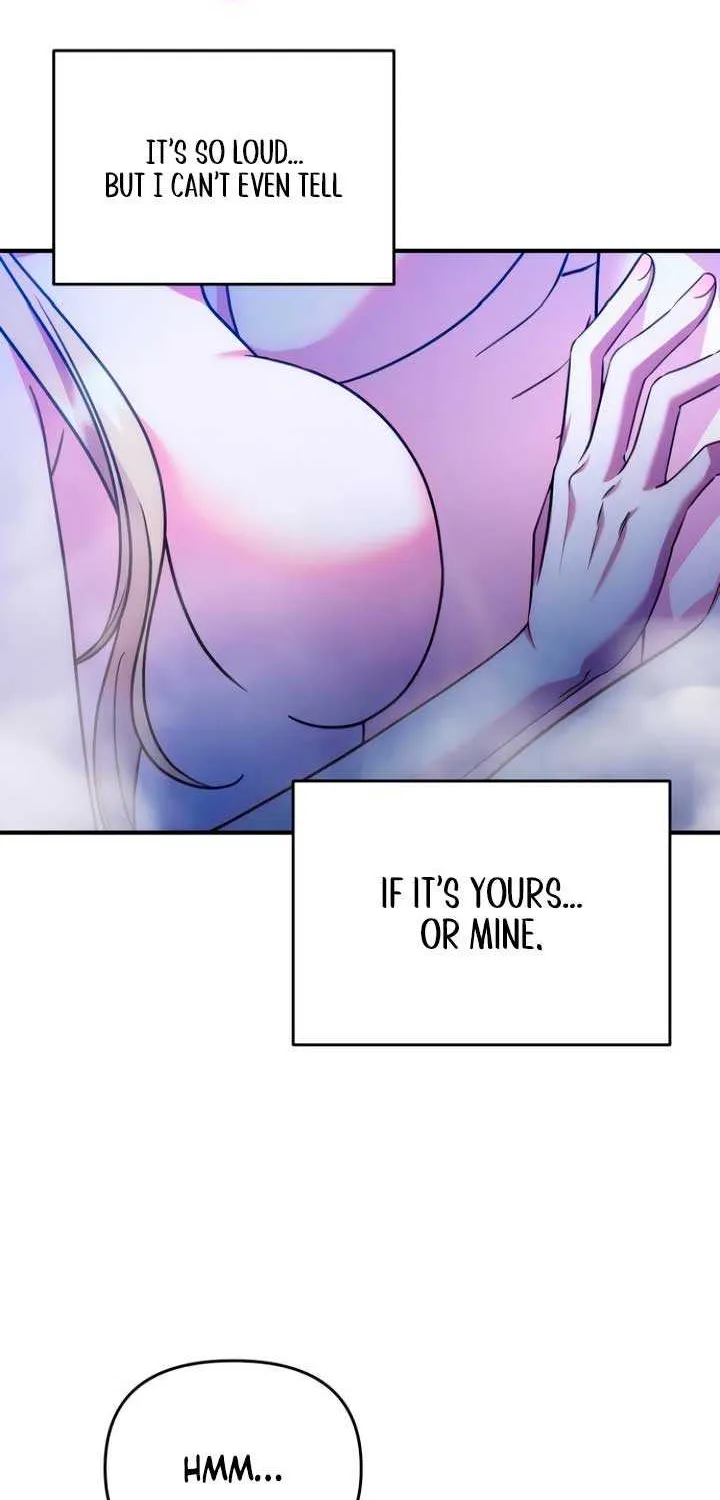 Lay Down Your Sword in the Bedroom Chapter 16 page 36 - 