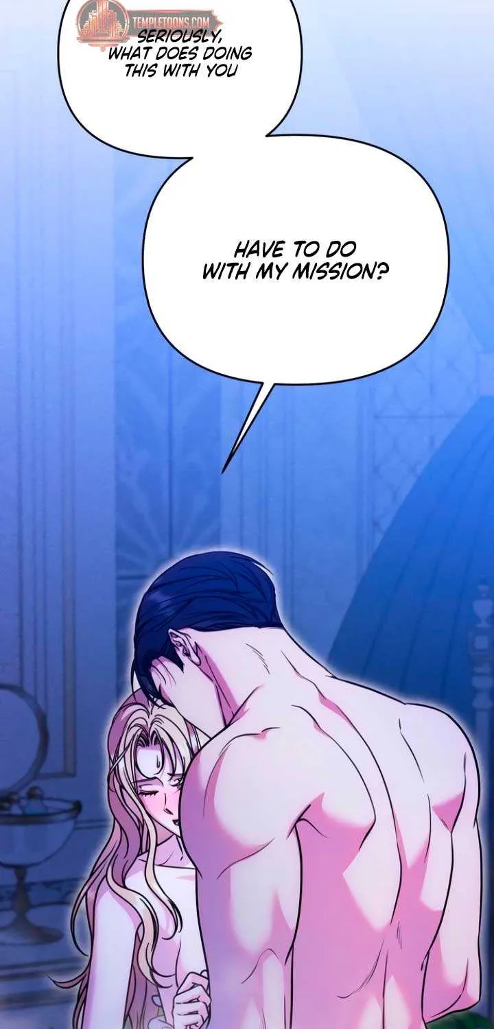 Lay Down Your Sword in the Bedroom Chapter 16 page 38 - 