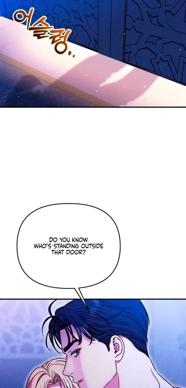 Lay Down Your Sword in the Bedroom Chapter 16 page 41 - 