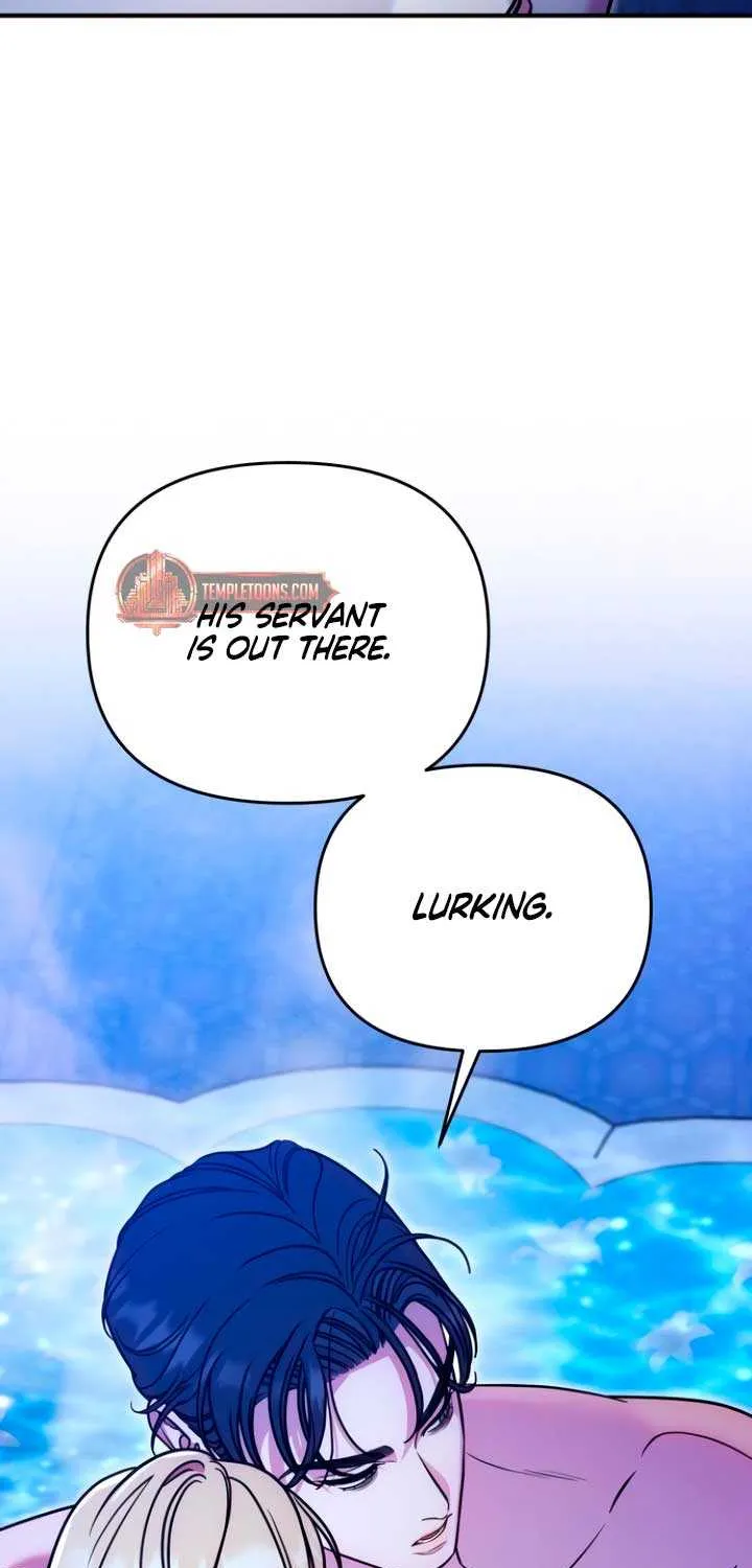 Lay Down Your Sword in the Bedroom Chapter 16 page 43 - 
