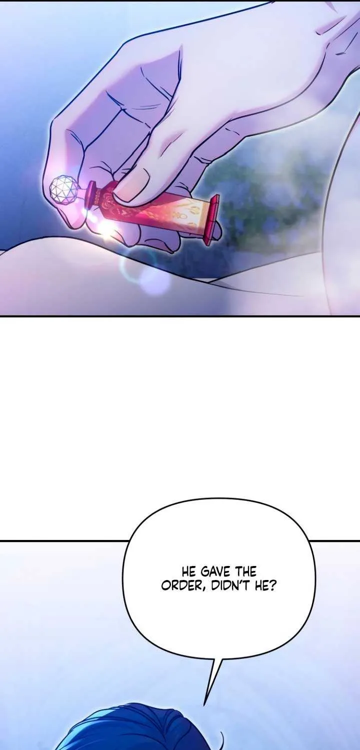 Lay Down Your Sword in the Bedroom Chapter 16 page 49 - 
