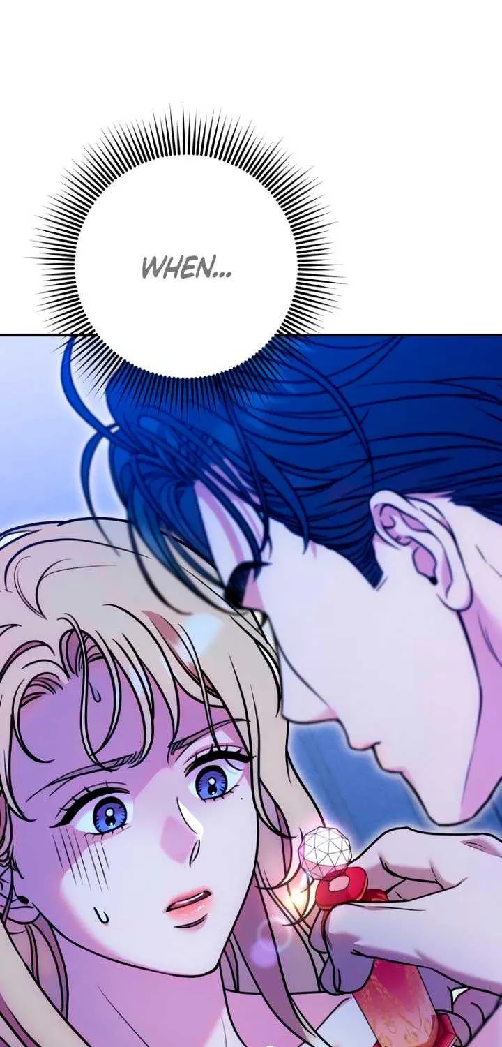 Lay Down Your Sword in the Bedroom Chapter 16 page 52 - 